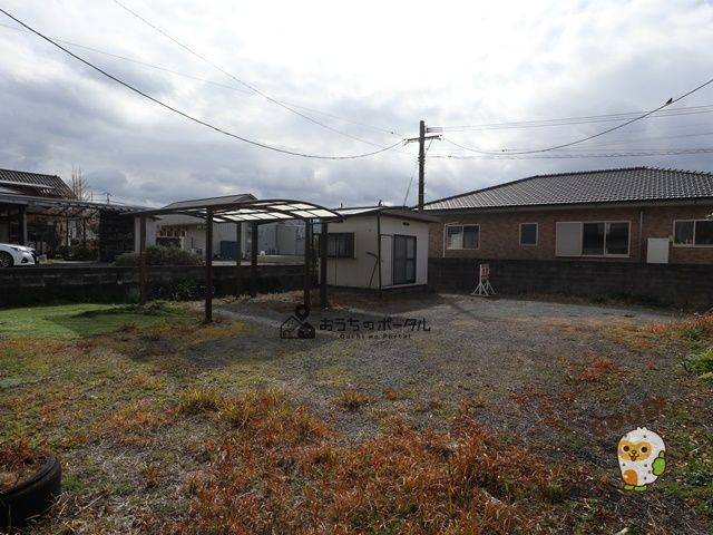 北諸県郡三股町樺山　中古一戸建て　