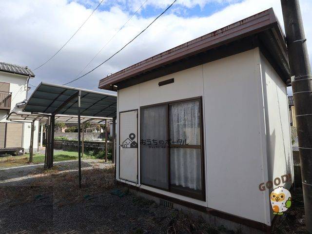 北諸県郡三股町樺山　中古一戸建て　