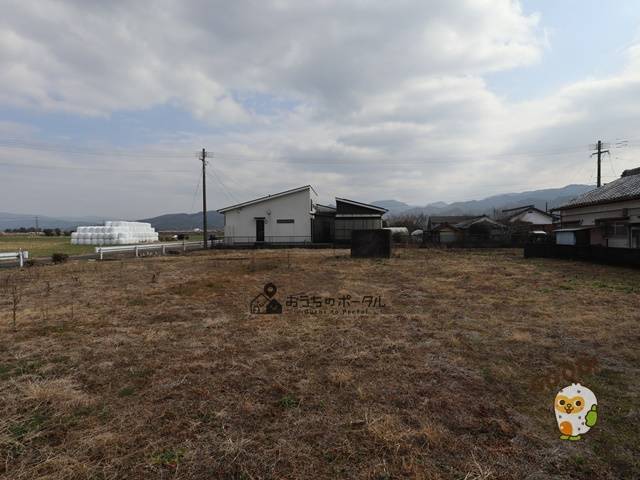 都城市上長飯町　売地1089万円　