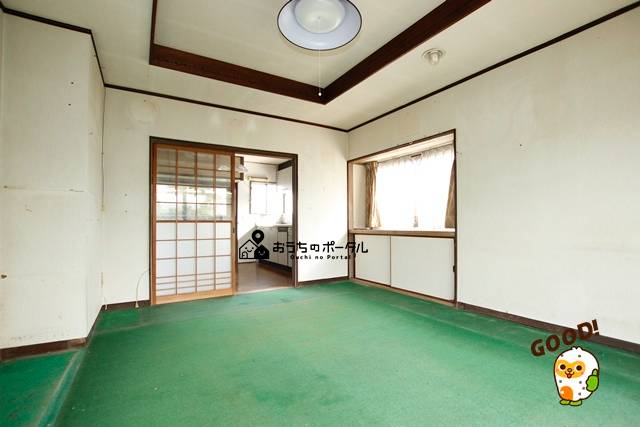 都城市蓑原町　中古一戸建て　