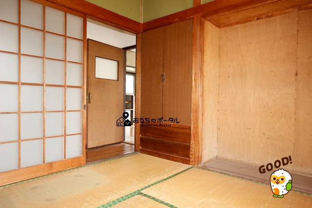 都城市蓑原町　中古一戸建て　