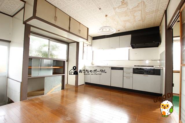 都城市蓑原町　中古一戸建て　
