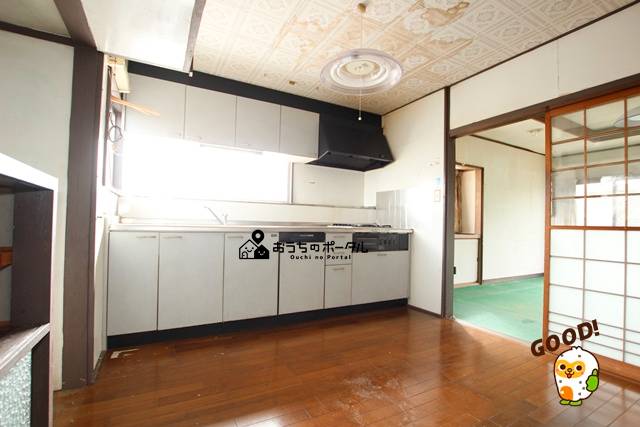 都城市蓑原町　中古一戸建て　