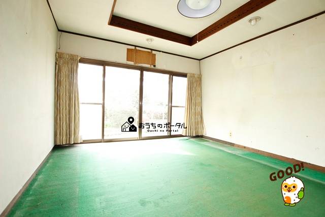 都城市蓑原町　中古一戸建て　