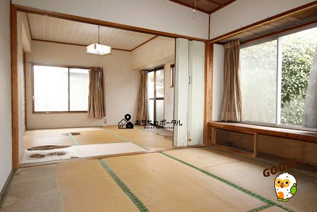都城市蓑原町　中古一戸建て　