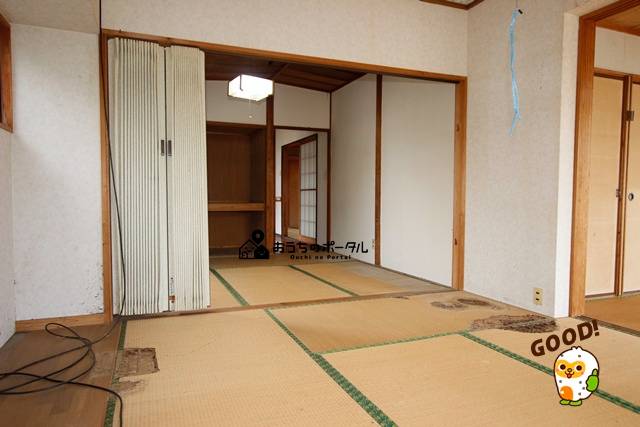 都城市蓑原町　中古一戸建て　