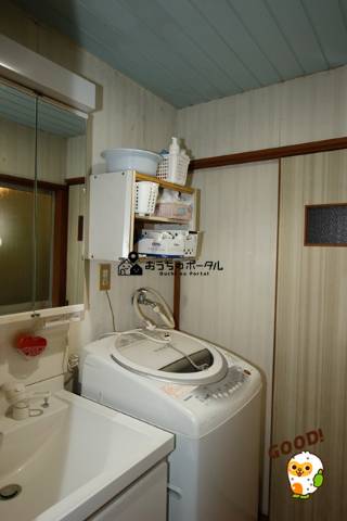 都城市上町　住付店舗　