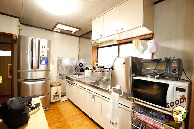 都城市上町　住付店舗　