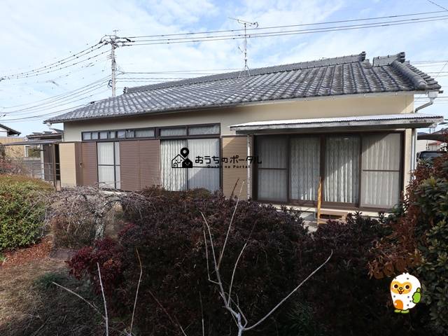 都城市蓑原町　中古一戸建て　