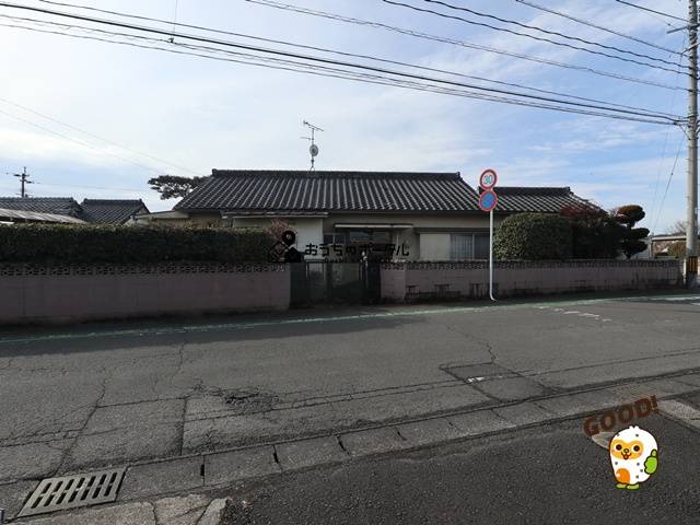 都城市蓑原町　中古一戸建て　
