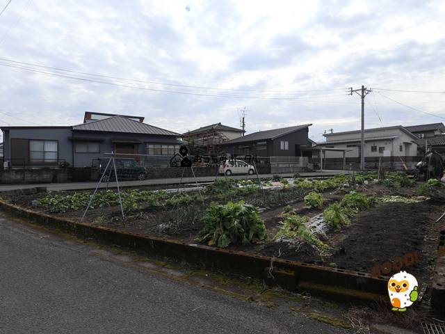 都城市早鈴町