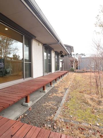 都城市鷹尾３丁目　中古一戸建て　