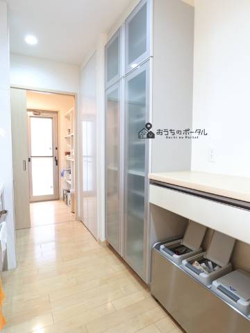 都城市鷹尾３丁目　中古一戸建て　