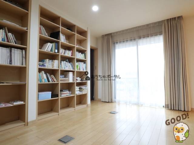 都城市鷹尾３丁目　中古一戸建て　
