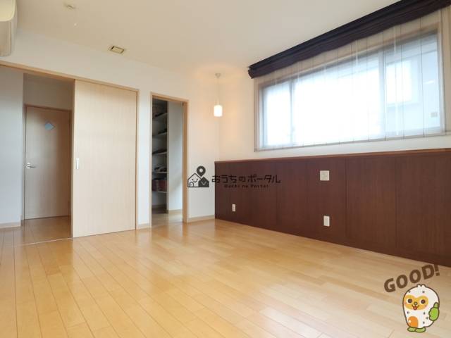 都城市鷹尾３丁目　中古一戸建て　