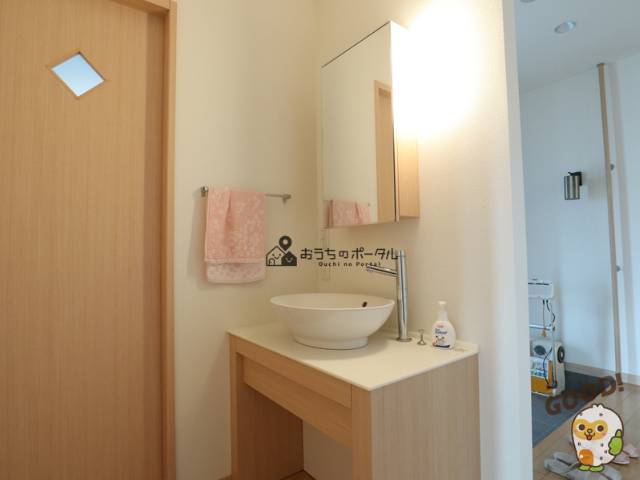 都城市鷹尾３丁目　中古一戸建て　