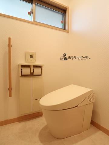 都城市鷹尾３丁目　中古一戸建て　
