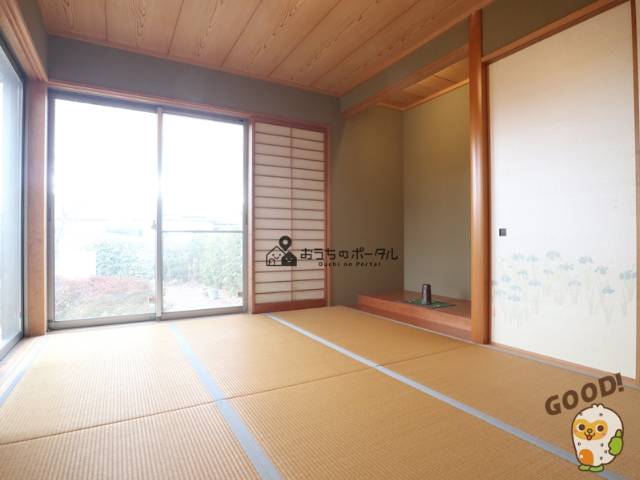 都城市鷹尾３丁目　中古一戸建て　