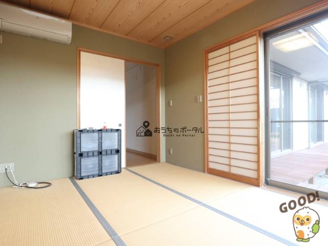 都城市鷹尾３丁目　中古一戸建て　