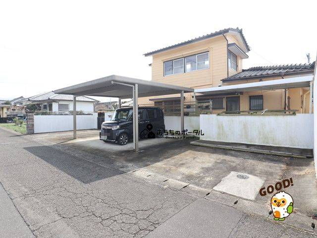 北諸県郡三股町樺山　中古一戸建て　