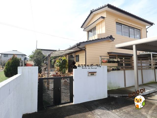 北諸県郡三股町樺山