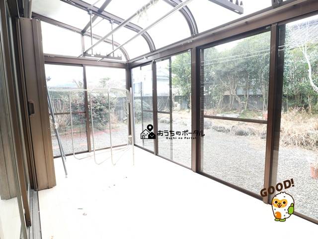 北諸県郡三股町樺山　中古一戸建て　