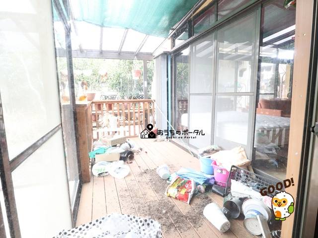 北諸県郡三股町樺山　中古一戸建て　