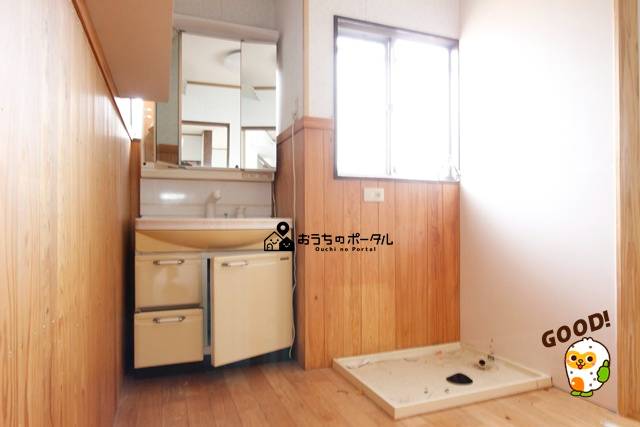 北諸県郡三股町樺山　中古一戸建て　
