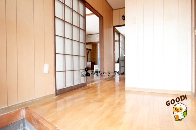 北諸県郡三股町樺山　中古一戸建て　