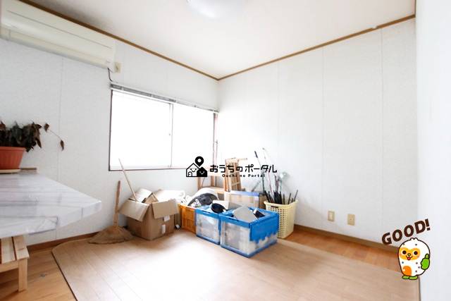北諸県郡三股町樺山　中古一戸建て　