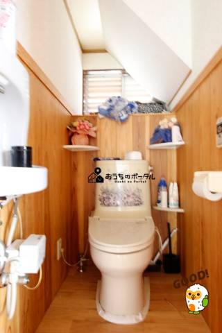 北諸県郡三股町樺山　中古一戸建て　