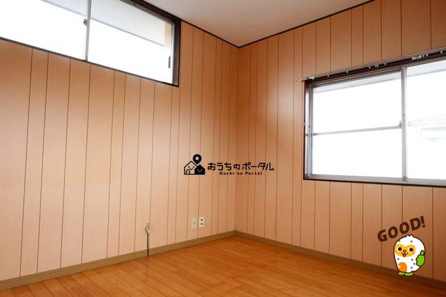 北諸県郡三股町樺山　中古一戸建て　