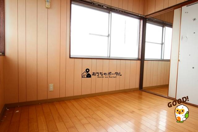 北諸県郡三股町樺山　中古一戸建て　
