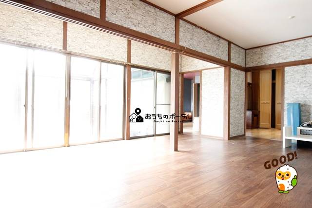 北諸県郡三股町樺山　中古一戸建て　