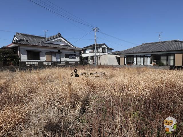 都城市蓑原町　売地　600万円　