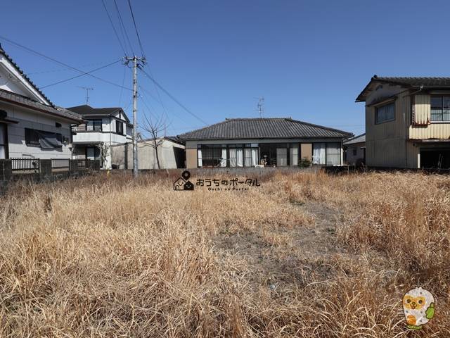 都城市蓑原町　売地　600万円　