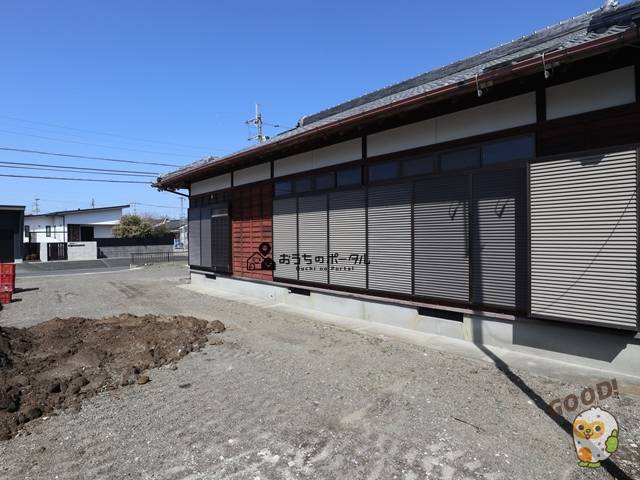 都城市平塚町　中古一戸建て　
