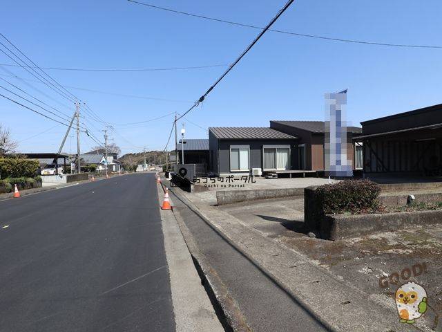 北諸県郡三股町大字樺山　売地2142万円　