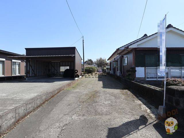 北諸県郡三股町大字樺山　売地2142万円　