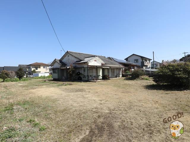北諸県郡三股町樺山