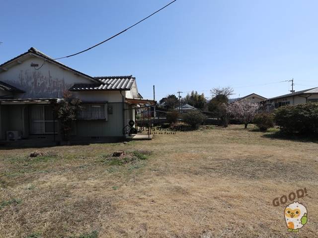 北諸県郡三股町大字樺山　売地2142万円　