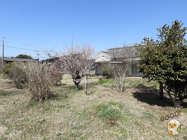 北諸県郡三股町大字樺山　売地2142万円　