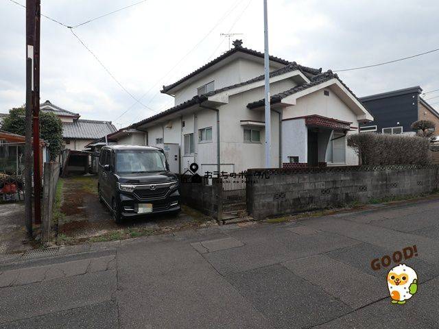 都城市早水町　売地544.5万円　