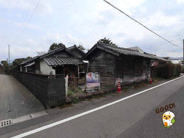北諸県郡三股町樺山