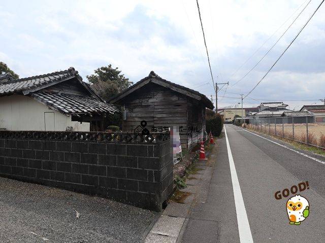 北諸県郡三股町大字樺山　売地1980万円　