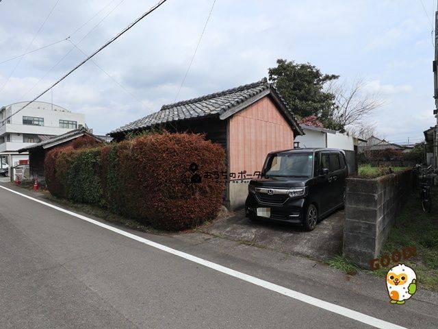 北諸県郡三股町大字樺山　売地1980万円　