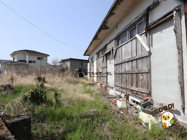都城市都原町　売土地1173万円　