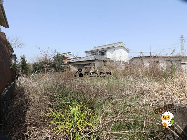都城市都原町　売土地1173万円　