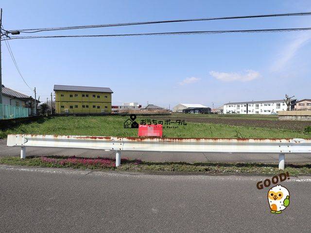 北諸県郡三股町蓼池　売土地495万円　