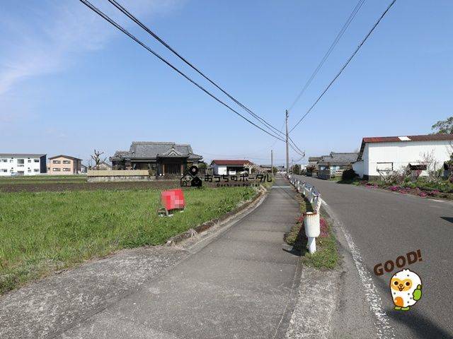 北諸県郡三股町蓼池　売土地495万円　